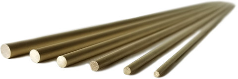 Brass Rod