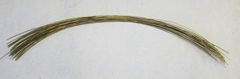 Odd Lots - Brass Rod