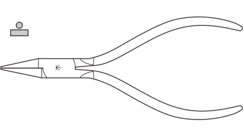 Forming Pliers