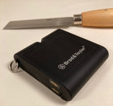 Folding Knife Sharpener